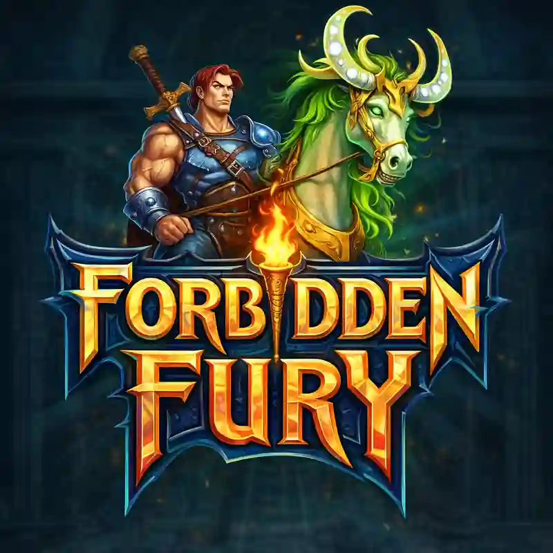 Forbidden Fury Online Slot Game at casibet